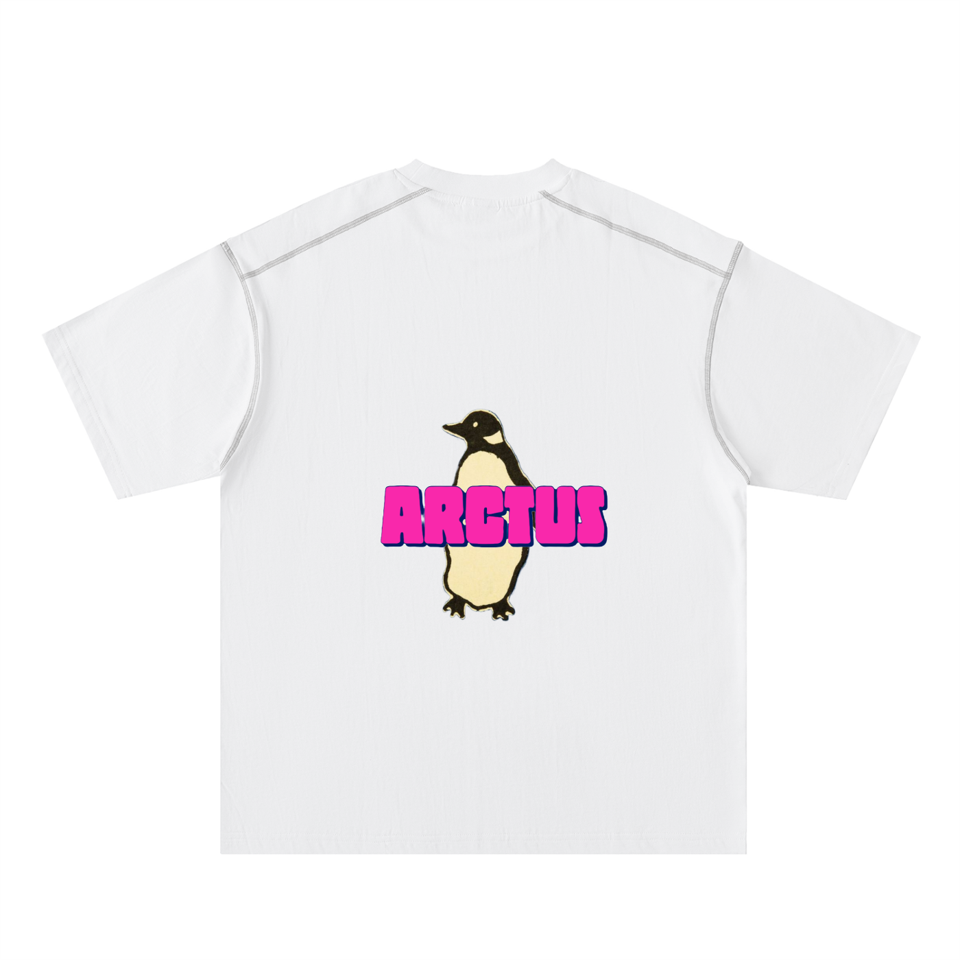 Arctus Tee