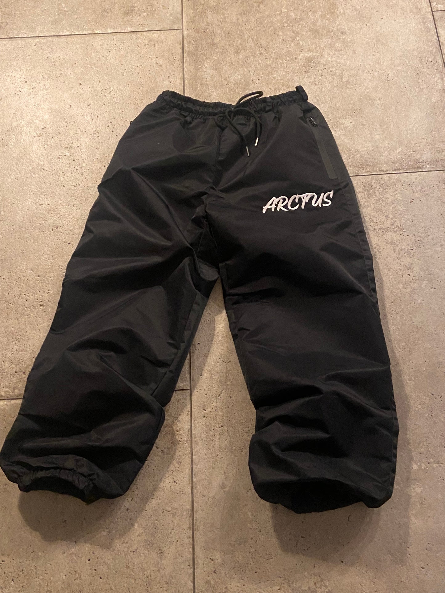 ARCTUS SKI TROUSERS