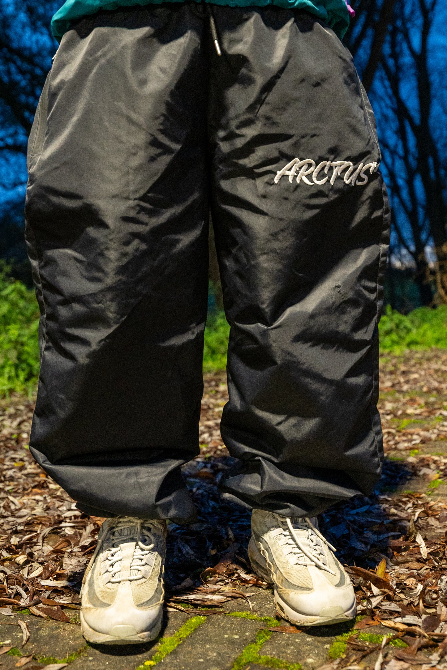 ARCTUS SKI TROUSERS